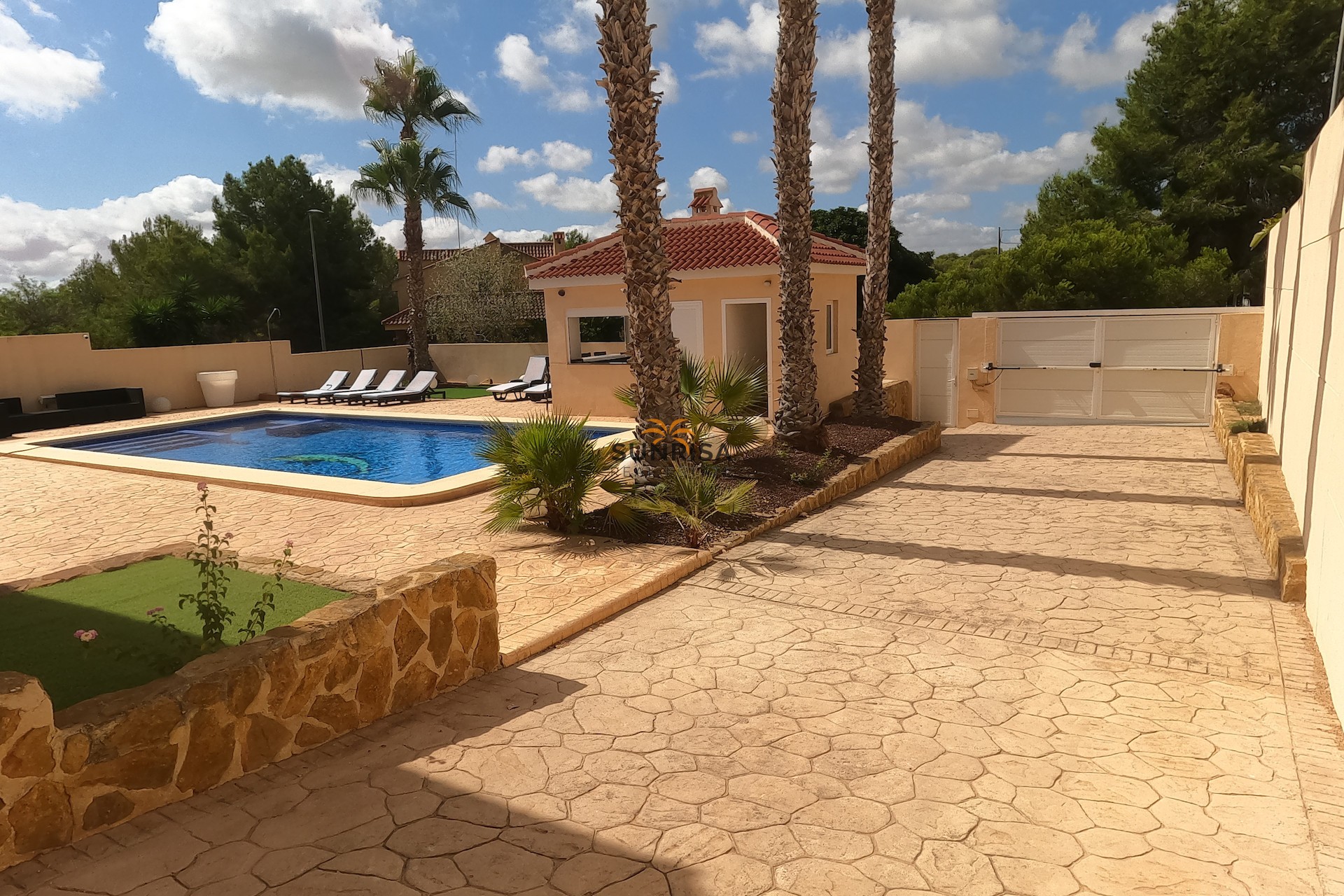 Reventa - Villa - Algorfa