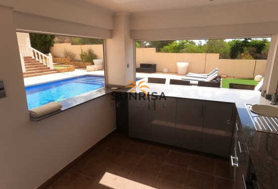 Villa · Revente - Algorfa · Alicante · Espagne