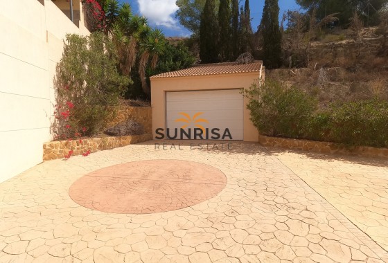 Villa · Revente - Algorfa · Alicante · Espagne
