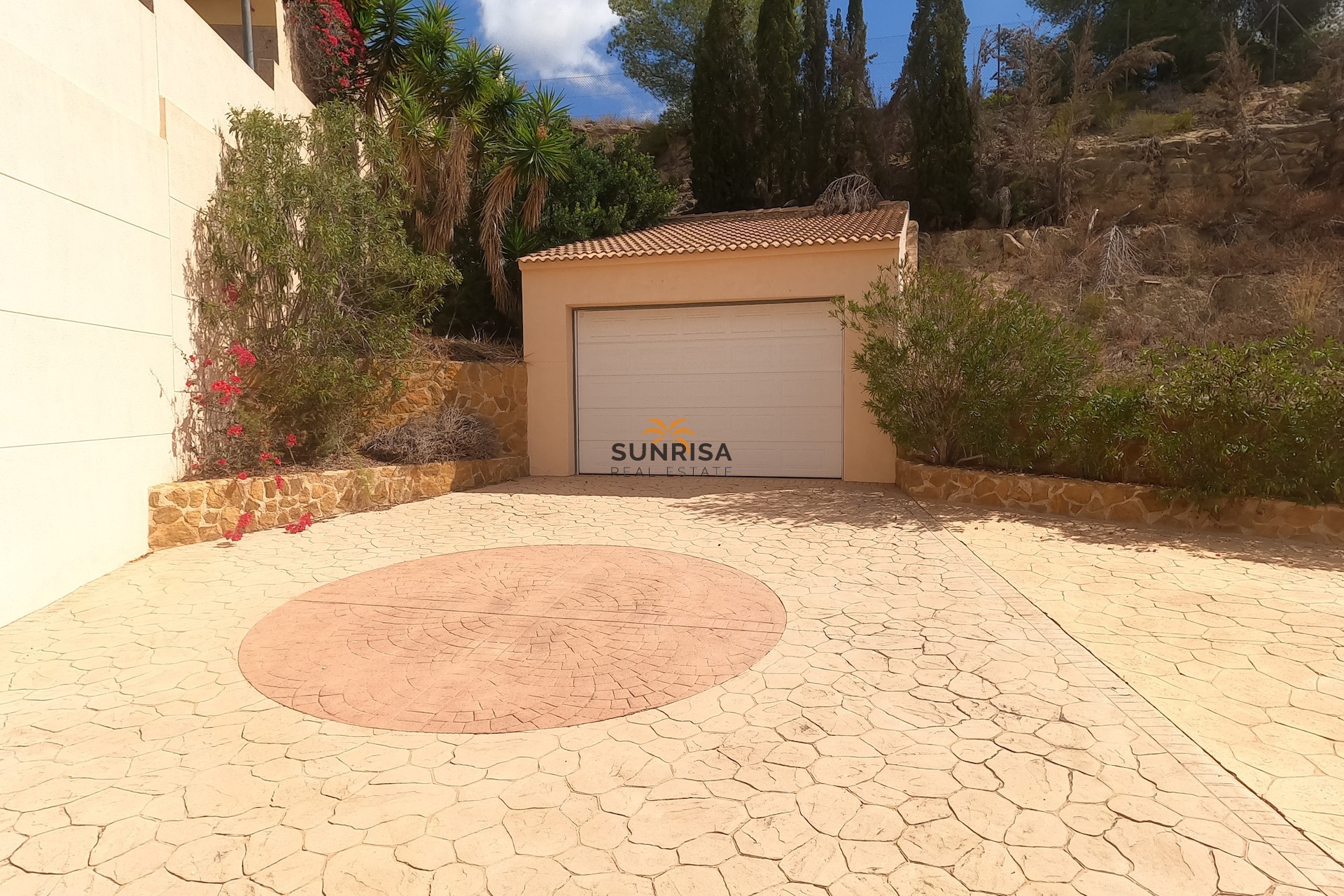 Reventa - Villa - Algorfa