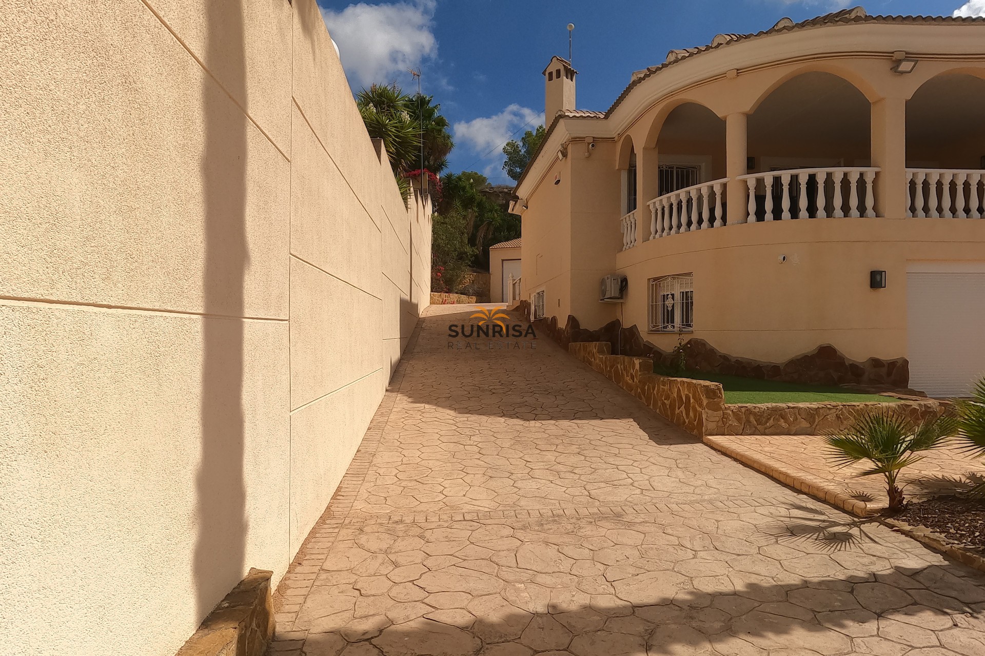 Reventa - Villa - Algorfa