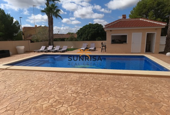 Villa · Revente - Algorfa · Alicante · Espagne