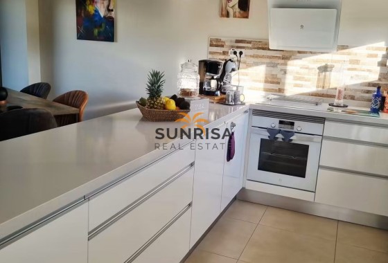 Apartamento · Reventa - Los Montesinos · Entre Naranjos / Vistabella Golf · Alicante · España