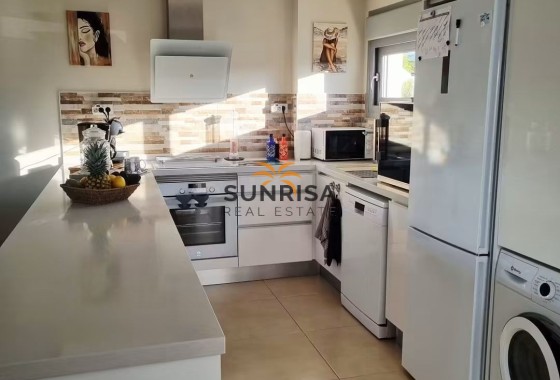 Apartamento · Reventa - Los Montesinos · Entre Naranjos / Vistabella Golf · Alicante · España