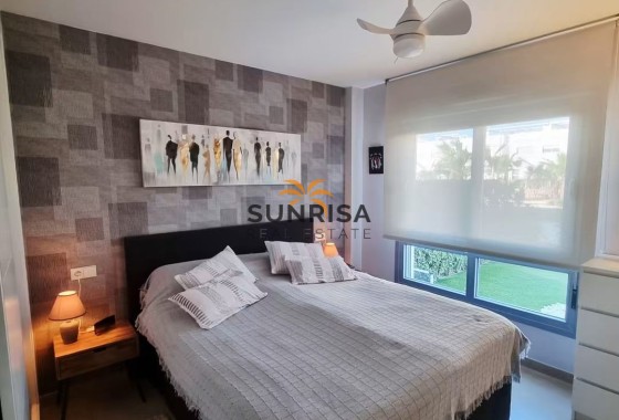 Apartamento · Reventa - Los Montesinos · Entre Naranjos / Vistabella Golf · Alicante · España