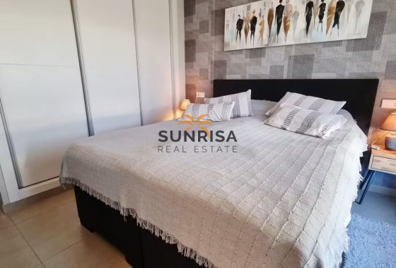 Apartamento · Reventa - Los Montesinos · Entre Naranjos / Vistabella Golf · Alicante · España