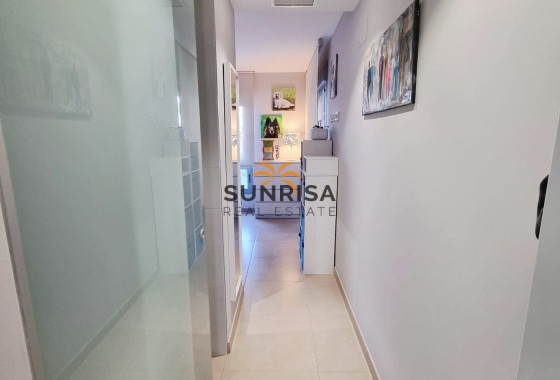 Apartamento · Reventa - Los Montesinos · Entre Naranjos / Vistabella Golf · Alicante · España