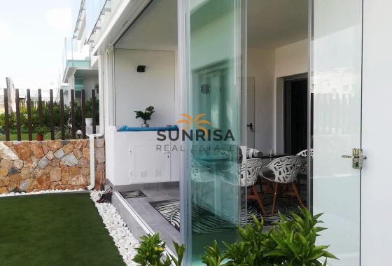 Apartamento · Reventa - Los Montesinos · Entre Naranjos / Vistabella Golf · Alicante · España