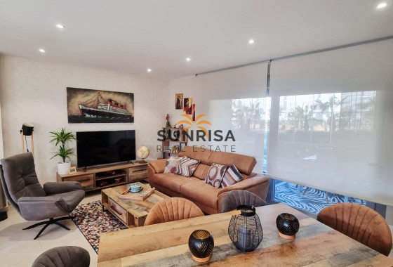 Apartamento · Reventa - Los Montesinos · Entre Naranjos / Vistabella Golf · Alicante · España