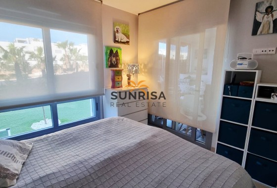 Apartamento · Reventa - Los Montesinos · Entre Naranjos / Vistabella Golf · Alicante · España