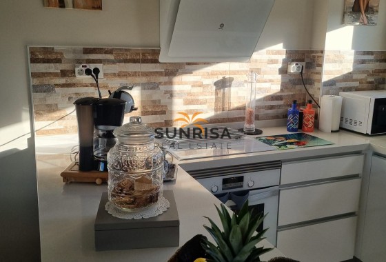 Apartamento · Reventa - Los Montesinos · Entre Naranjos / Vistabella Golf · Alicante · España