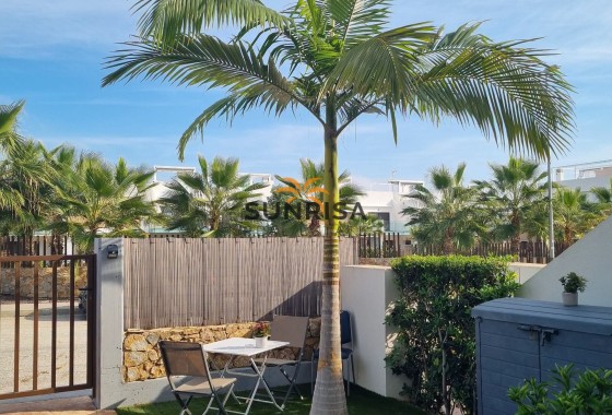 Apartamento · Reventa - Los Montesinos · Entre Naranjos / Vistabella Golf · Alicante · España