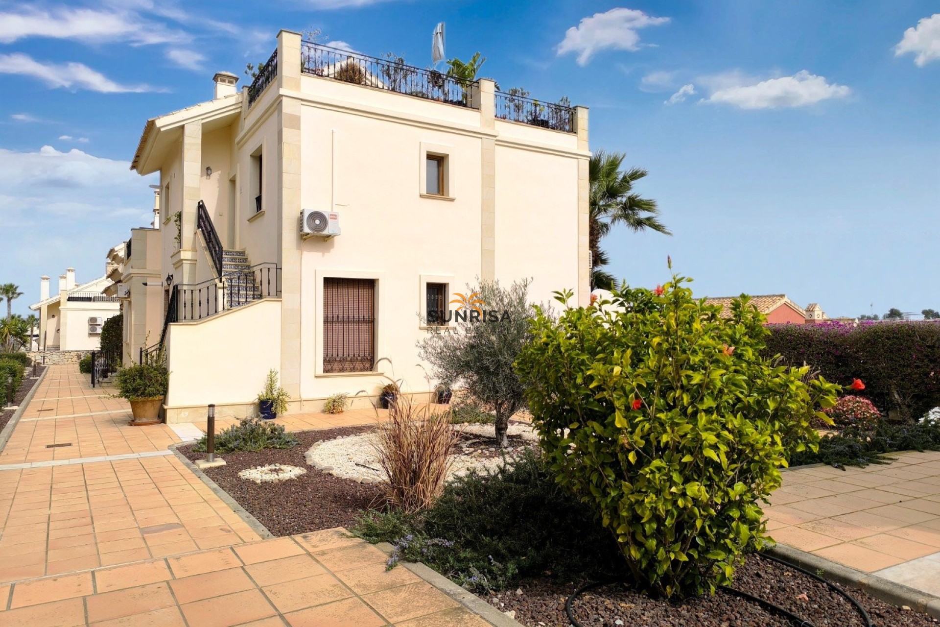 Reventa - Apartamento - Algorfa