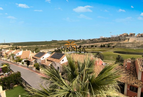 Appartement · Herverkoop - Algorfa · La Finca Golf Resort · Alicante · Spanje