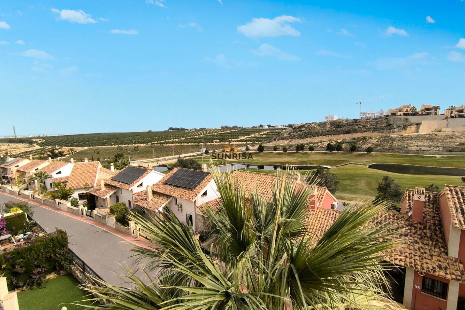 Reventa - Apartamento - Algorfa