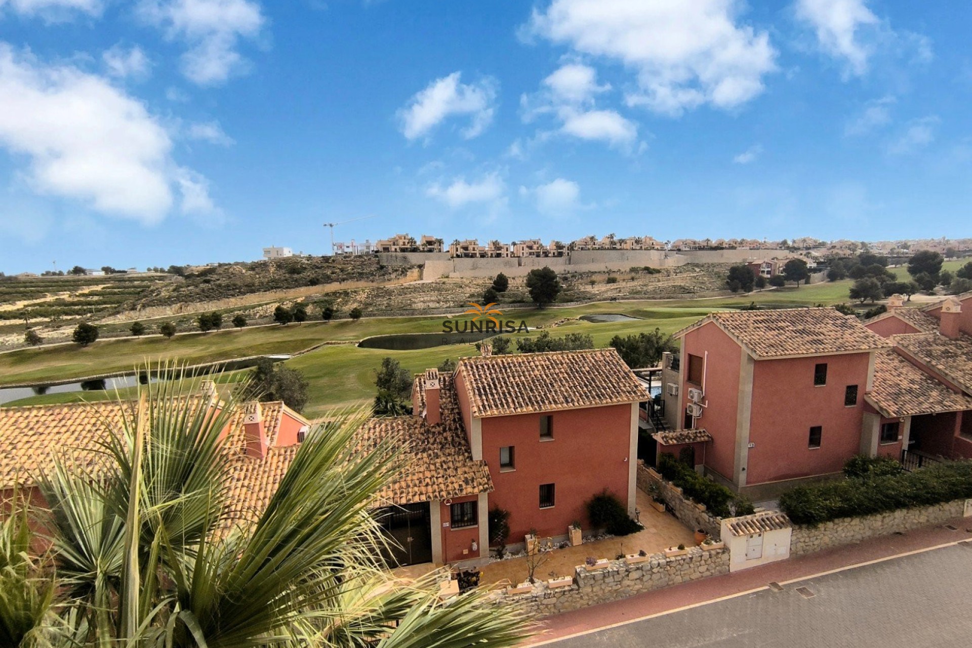 Reventa - Apartamento - Algorfa