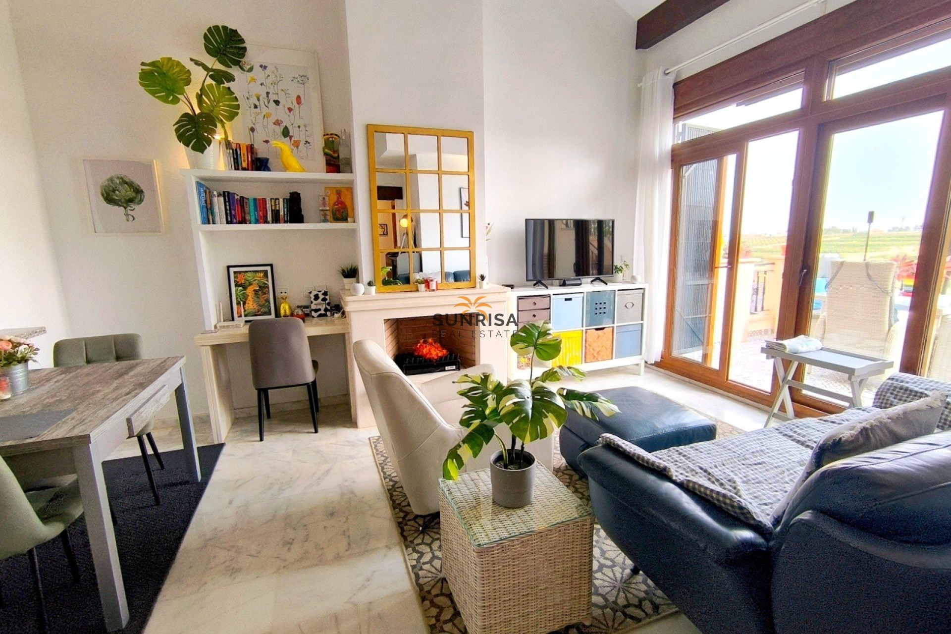 Reventa - Apartamento - Algorfa