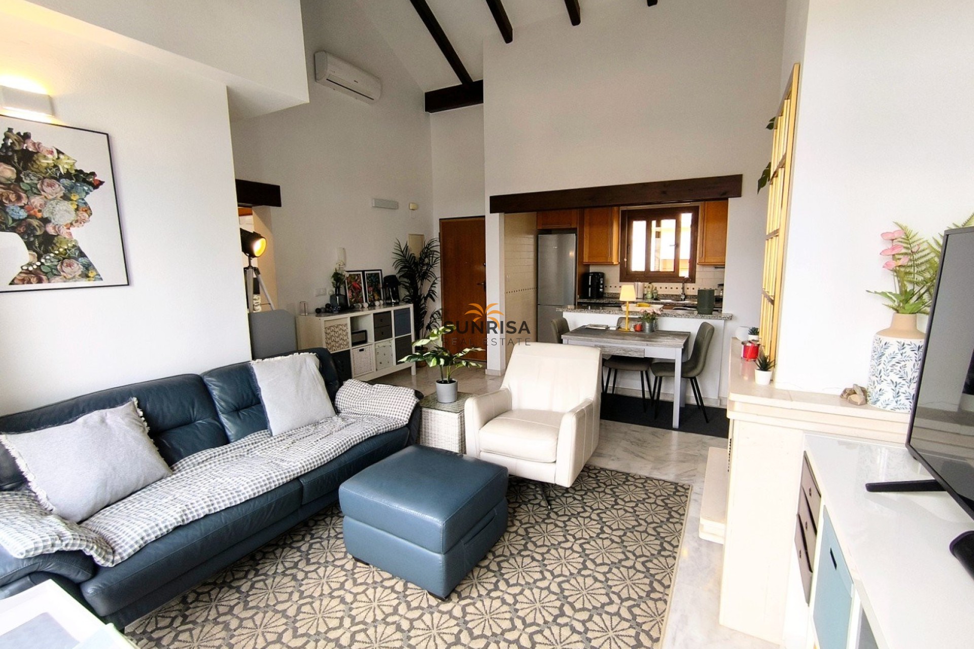Reventa - Apartamento - Algorfa
