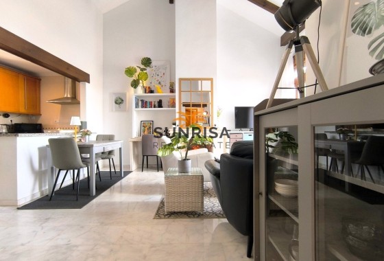 Appartement · Herverkoop - Algorfa · La Finca Golf Resort · Alicante · Spanje