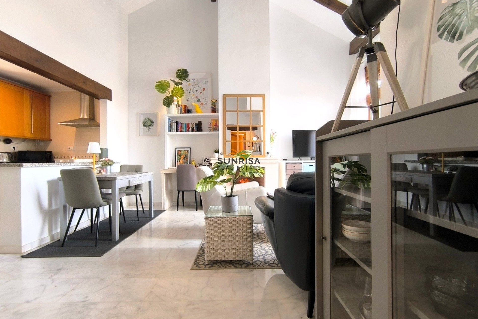 Reventa - Apartamento - Algorfa