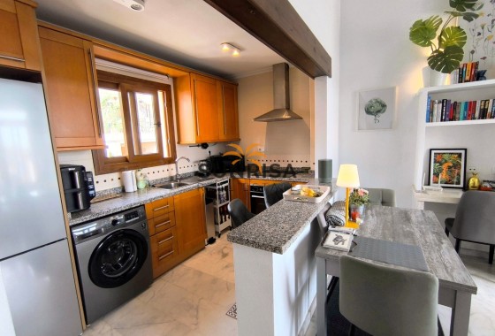 Appartement · Herverkoop - Algorfa · La Finca Golf Resort · Alicante · Spanje