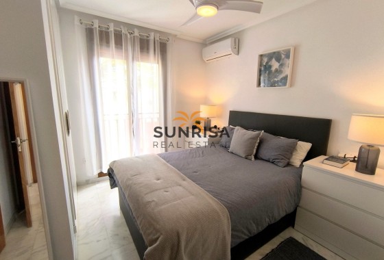 Appartement · Herverkoop - Algorfa · La Finca Golf Resort · Alicante · Spanje