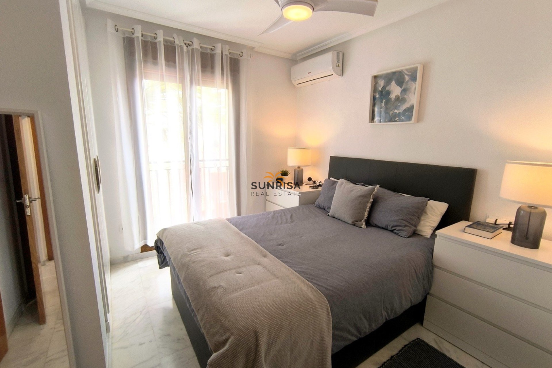 Reventa - Apartamento - Algorfa