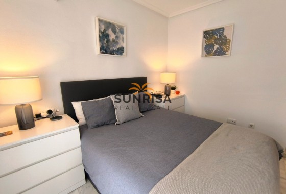 Appartement · Herverkoop - Algorfa · La Finca Golf Resort · Alicante · Spanje