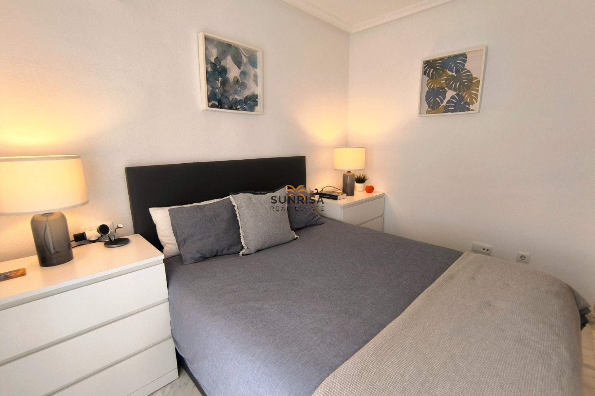 Reventa - Apartamento - Algorfa