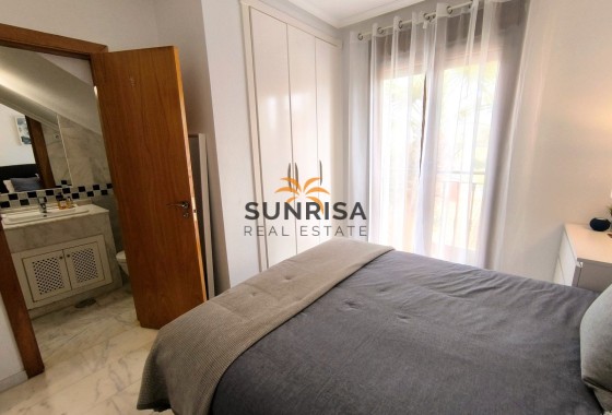 Appartement · Herverkoop - Algorfa · La Finca Golf Resort · Alicante · Spanje