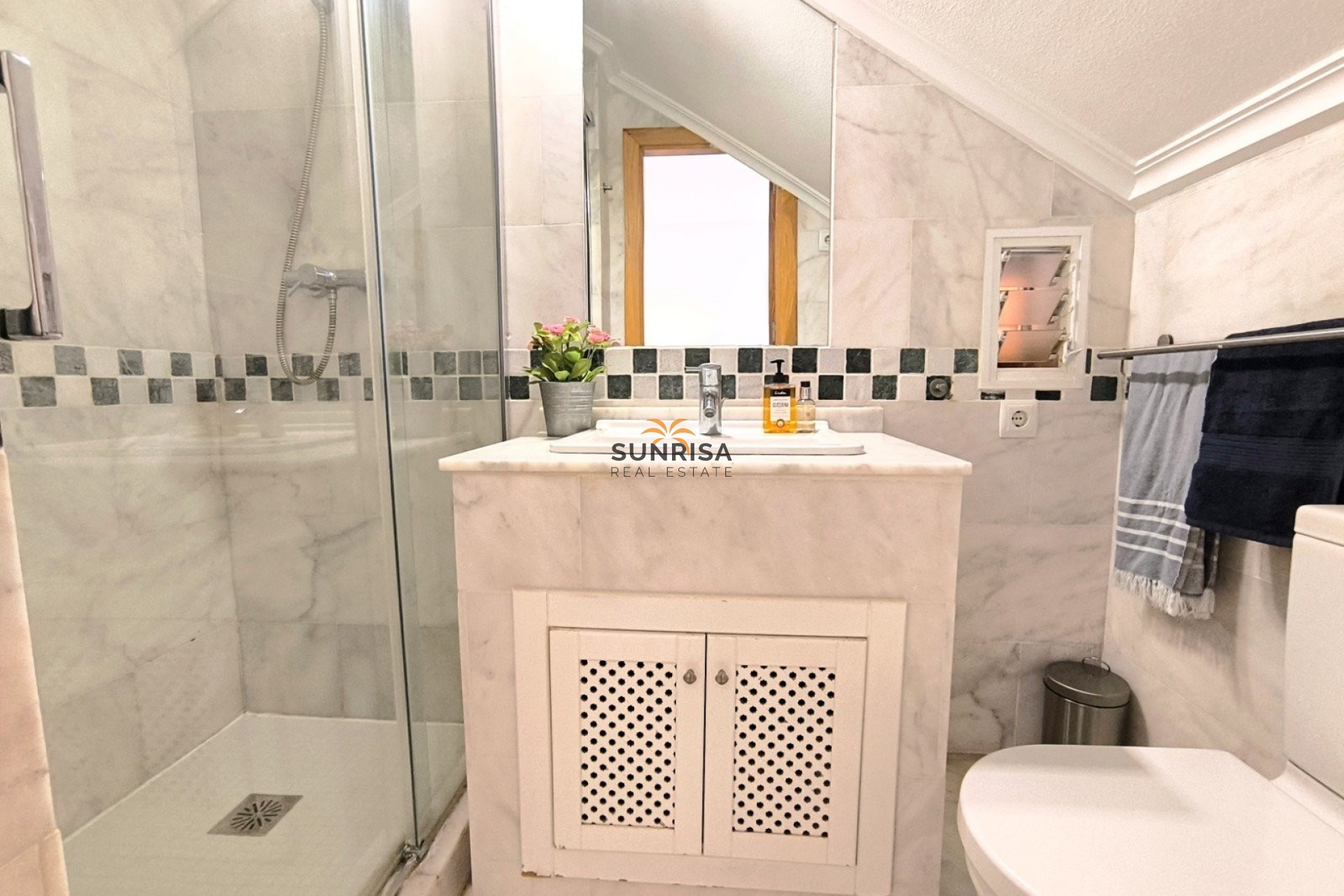 Reventa - Apartamento - Algorfa