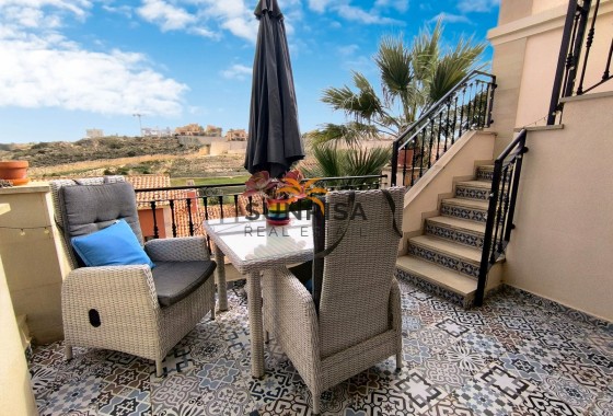 Appartement · Herverkoop - Algorfa · La Finca Golf Resort · Alicante · Spanje