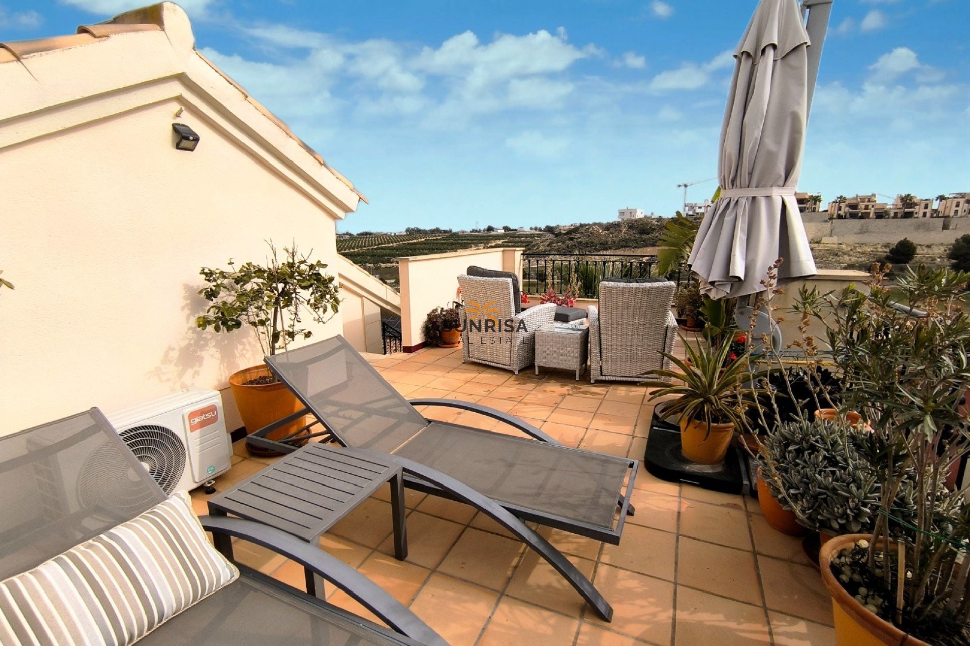 Reventa - Apartamento - Algorfa