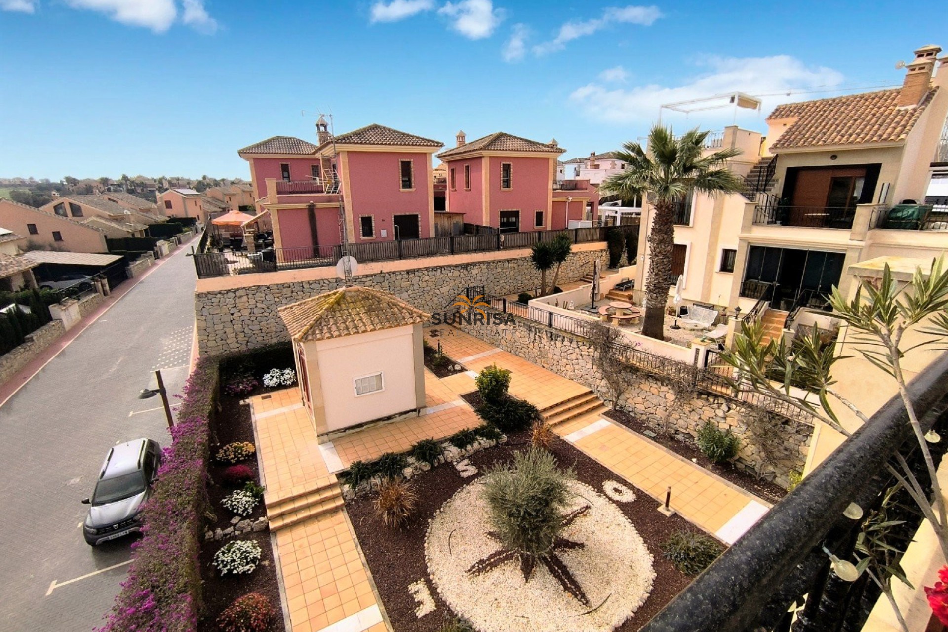 Reventa - Apartamento - Algorfa