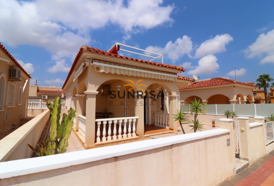 Villa · Herverkoop - Lo Crispin · Alicante · Spanje