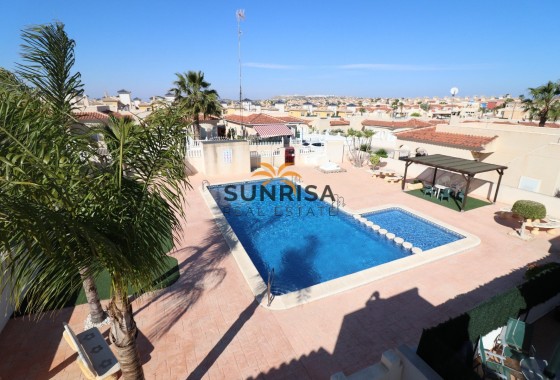 Villa · Herverkoop - Lo Crispin · Alicante · Spanje