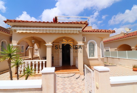 Villa · Herverkoop - Lo Crispin · Alicante · Spanje
