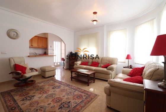 Villa · Herverkoop - Lo Crispin · Alicante · Spanje