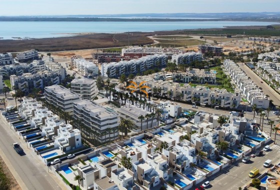 Apartment · New Build - Guardamar del Segura · Alicante · Spain
