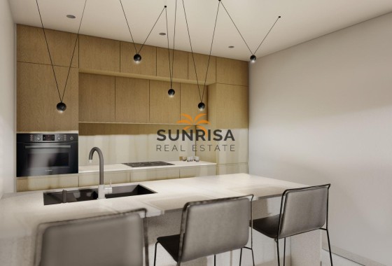 Apartment · New Build - Guardamar del Segura · Alicante · Spain