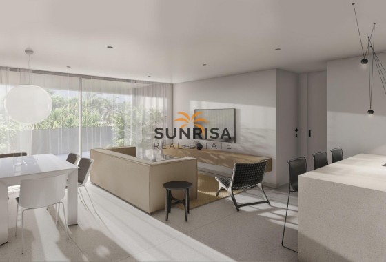 Apartment · New Build - Guardamar del Segura · Alicante · Spain