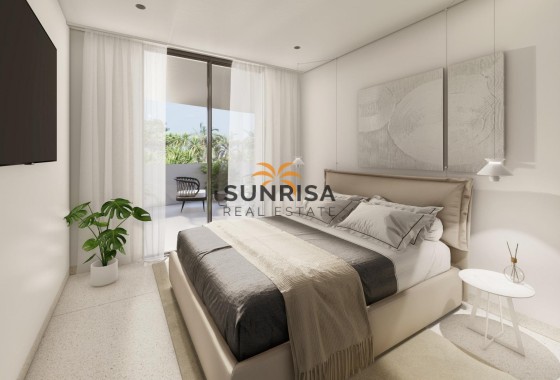 Apartment · New Build - Guardamar del Segura · Alicante · Spain