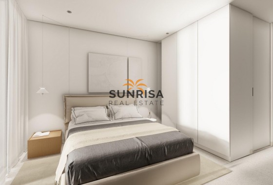 Apartment · New Build - Guardamar del Segura · Alicante · Spain