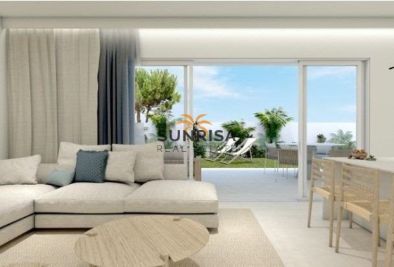 Bungalow · Obra nueva - Pilar de la Horadada · Alicante · España