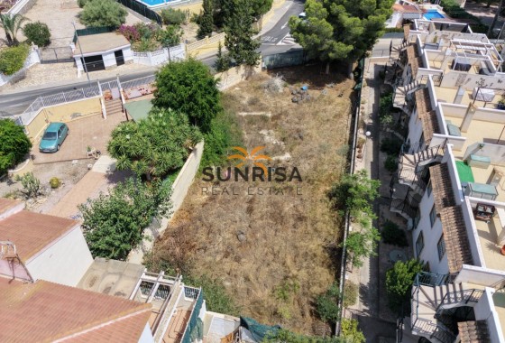 Building plot · Resale - Algorfa · Alicante · Spain