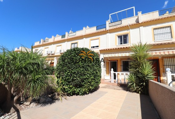Herenhuis · Herverkoop - Algorfa · Alicante · Spanje