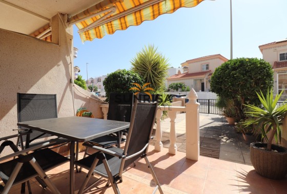 Herenhuis · Herverkoop - Algorfa · Alicante · Spanje