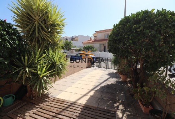 Herenhuis · Herverkoop - Algorfa · Alicante · Spanje