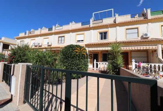 Herenhuis · Herverkoop - Algorfa · Alicante · Spanje