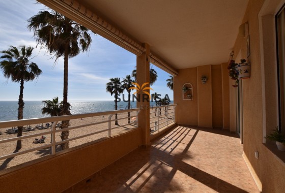 Appartement · Herverkoop - La Mata · Alicante · Spanje